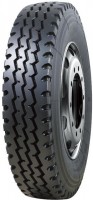 Photos - Truck Tyre Mirage MG-702 13 R22.5 156L 