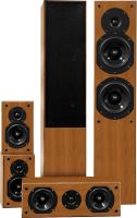 Photos - Speakers Prism Audio Onyx 100 