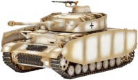 Photos - Model Building Kit Revell Pz.Kpfw. IV Ausf. H (1:72) 