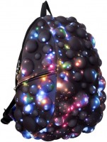 Photos - School Bag MadPax Bubble Full Galaxy 