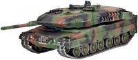 Photos - Model Building Kit Revell Leopard 2A5/A5NL (1:72) 