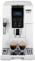 Photos - Coffee Maker De'Longhi Dinamica ECAM 350.35.W white