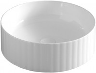 Photos - Bathroom Sink ArtCeram Millerighe OSL010 440 mm