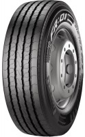 Photos - Truck Tyre Pirelli FR01 265/70 R19.5 140M 