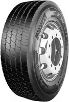 Photos - Truck Tyre Pirelli FW01 315/70 R22.5 156L 
