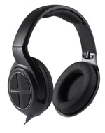 Photos - Headphones Sennheiser HD 428 