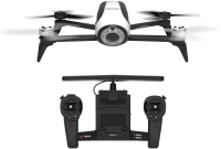 Photos - Drone Parrot Bebop Drone 2 + Skycontroller 