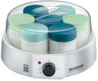 Photos - Yoghurt / Ice Cream Maker Severin JG 3525 