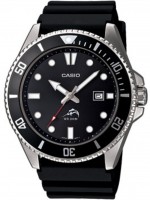 Photos - Wrist Watch Casio MDV-106-1A 