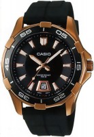 Photos - Wrist Watch Casio MTD-1063-1A 
