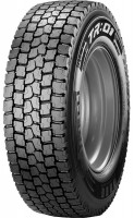 Photos - Truck Tyre Pirelli TR01 265/70 R19.5 140M 