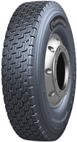 Photos - Truck Tyre Powertrac Confort Expert 215/75 R17.5 127M 