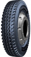 Photos - Truck Tyre Powertrac Trac Pro 8.25 R16 128K 