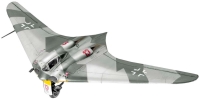 Photos - Model Building Kit Revell Horten Go 229 (1:72) 