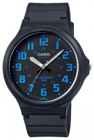 Photos - Wrist Watch Casio MW-240-2B 