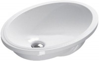 Photos - Bathroom Sink Catalano Sottopiano 52 520 mm