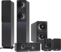 Photos - Speakers Q Acoustics 2000i 5.1 Pack 