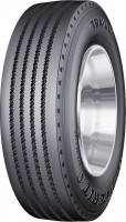 Photos - Truck Tyre Semperit Trailer-Steel M 423 245/70 R17.5 143J 