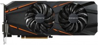 Photos - Graphics Card Gigabyte GeForce GTX 1060 G1 Gaming 3G 