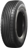 Photos - Truck Tyre Triangle TRD02 285/70 R19.5 146L 