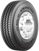 Photos - Truck Tyre Uniroyal FO 200 13 R22.5 154K 