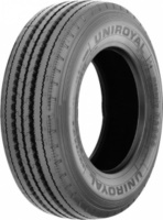 Photos - Truck Tyre Uniroyal R 2000 235/75 R17.5 132M 