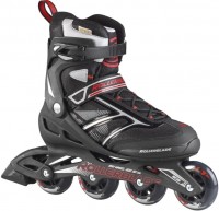 Photos - Roller Skates Rollerblade Zetrablade M 2015 