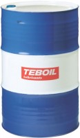 Photos - Engine Oil Teboil Super HPD 10W-30 180 L