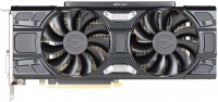 Photos - Graphics Card EVGA GeForce GTX 1060 06G-P4-6268-KR 