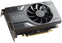 Photos - Graphics Card EVGA GeForce GTX 1060 GAMING 3GB 