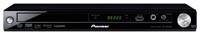 Photos - DVD / Blu-ray Player Pioneer DV-220KV 