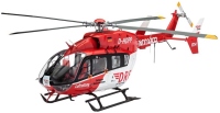 Photos - Model Building Kit Revell Airbus Helicopters EC145 DRF Luftrettung (1:32) 