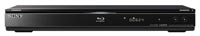 Photos - DVD / Blu-ray Player Sony BDP-S360 