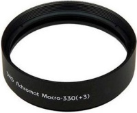 Photos - Lens Filter Marumi DHG Achromat Macro-330 (+3) 49 mm