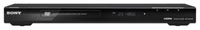 Photos - DVD / Blu-ray Player Sony DVP-NS718H 