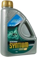 Photos - Engine Oil Syntium 3000 AV 5W-40 1 L