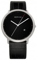 Photos - Wrist Watch BERING 11139-402 