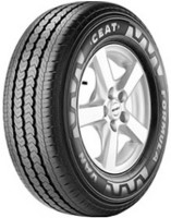 Photos - Tyre Ceat Formula Van 205/65 R16C 107T 