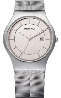 Photos - Wrist Watch BERING 11938-000 