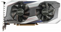 Photos - Graphics Card KFA2 GeForce GTX 1060 60NNH7DSL9CK 