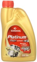 Photos - Engine Oil Orlen Platinum MaxExpert C3 5W-40 1 L