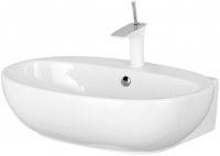 Photos - Bathroom Sink Cersanit Kioto 70 705 mm