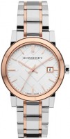 Photos - Wrist Watch Burberry BU9105 