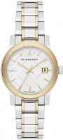 Photos - Wrist Watch Burberry BU9115 