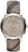 Photos - Wrist Watch Burberry BU9361 