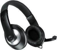 Photos - Headphones Speed-Link Thebe CS Stereo Headset 