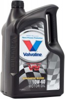 Photos - Engine Oil Valvoline VR1 Racing 10W-60 5 L