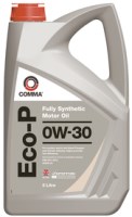 Photos - Engine Oil Comma Eco-P 0W-30 5 L