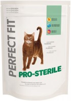 Photos - Cat Food Perfect Fit Adult Pro-Sterile Chicken  15 kg