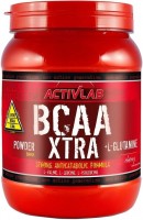 Photos - Amino Acid Activlab BCAA Xtra 200 g 